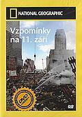 Vzpomínky na 11. září (DVD) (11. září 2001)