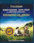 Vzpomínky na Afriku (Blu-ray) (Out Of Africa)