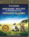Vzpomínky na Afriku (Blu-ray) (Out Of Africa) - edice Oscar - Nejlepší film (1940)
