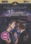 Vzpomínky na hvězdný prach (DVD) (Stardust Memories) (Woody Allen) "respekt"