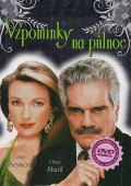 Vzpomínky na půlnoc 2 díl (DVD) (Memories of Midnight part 2)