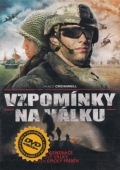 Vzpomínky na válku (DVD) (Memorial Day) - vyprodané