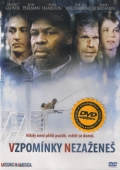 Vzpomínky nezaženeš (DVD) (Missing in America)