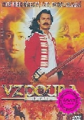Vzpoura (DVD) (Rising) "Mehta"