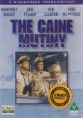 Vzpoura na lodi Caine (DVD) (Caine Mutiny)
