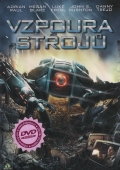 Vzpoura strojů (DVD) (Eyeborgs)