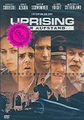 Vzpoura 2x(DVD) (Uprising) - speciální edice