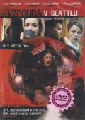 Vzpoura v Seattlu (DVD) (Battle in Seattle)