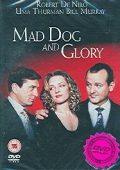 Vzteklej pes a Glorie (DVD) (Mad Dog And Gloria)