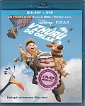 Vzhůru do oblak S.E. 2x(Blu-ray) + (DVD) (Up) - vyprodané