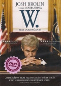 W. Mise dokončena! (DVD)