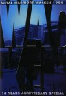 V/A - Metal Warriors Wacken 1999 (DVD)
