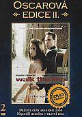 Walk The Line - Láska spaluje (DVD) - oscarová edice