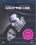 Walk The Line - Láska spaluje (Blu-ray) "prodloužená verze filmu"