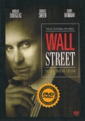 Wall Street [DVD] - Dabing - insider trading edition