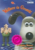 Wallace & Gromit [DVD]
