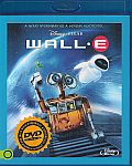 VALL-I (Blu-ray) (Wall-E) - dovoz (vyprodané)