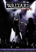 Waltari - Rare Species Alive (DVD) + [CD]