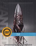 Wanted (Blu-ray) - Limitovaná sběratelská edice steelbook