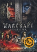 Warcraft: První střet (DVD)