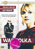 Warholka (DVD) (Factory Girl) - vyprodané