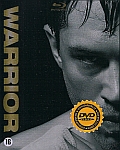 Warrior (Blu-ray) - Limitovaná sběratelská edice - futurepack