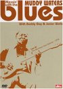 Waters Muddy - Messin' With the Blues (DVD)