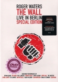 Waters Roger - Live in Berlin - The Wall (DVD) - special edition (DTS)