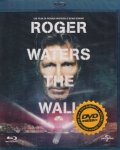 Waters Roger - the Wall (Blu-ray) (Roger Waters: The Wall)