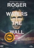 Waters Roger - the Wall (DVD) (Roger Waters: The Wall)