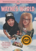 Waynův svět 1 (DVD) (Wayne's world 1)