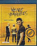 We Are Your Friends (Blu-ray)