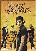 We Are Your Friends (DVD)