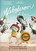 Websterovci ve filmu (DVD) (Websters)