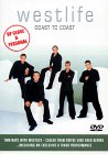 Westlife - Coast To Coast (DVD)