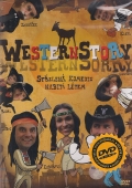 WesternStory (DVD) (Western Story) - vyprodané