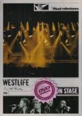 Westlife - Live At Wembley (DVD)