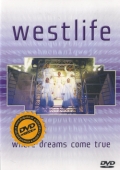 Westlife - Where Dreams Come True (DVD)