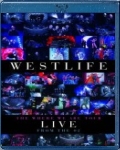 Westlife - Where We Are Tour (Blu-ray)