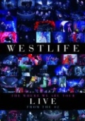 Westlife - Where We Are Tour (DVD)
