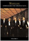 Westlife - Unbreakable - The Greatest Hits vol.1 (DVD)