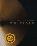 Whiplash (Blu-ray) - steelbook (vyprodané)