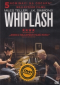 Whiplash (DVD)