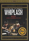 Whiplash (DVD) - oscarová edice
