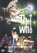 Who - 30 let na maximum R&B live (DVD)