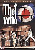 Who - Ep (DVD)