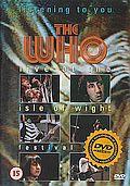 Who - Live At the Isle of Wight (DVD)
