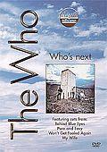 Who - Who´s Next (DVD) - classic - dokument