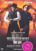 Wild Wild West (DVD)