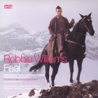 Williams Robbie - Feel (DVD-single)